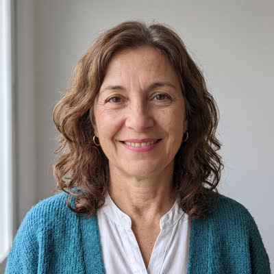 Graciela, 60 años