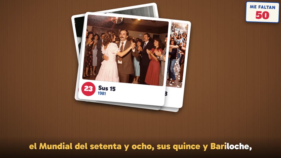 Página por Página, en el video