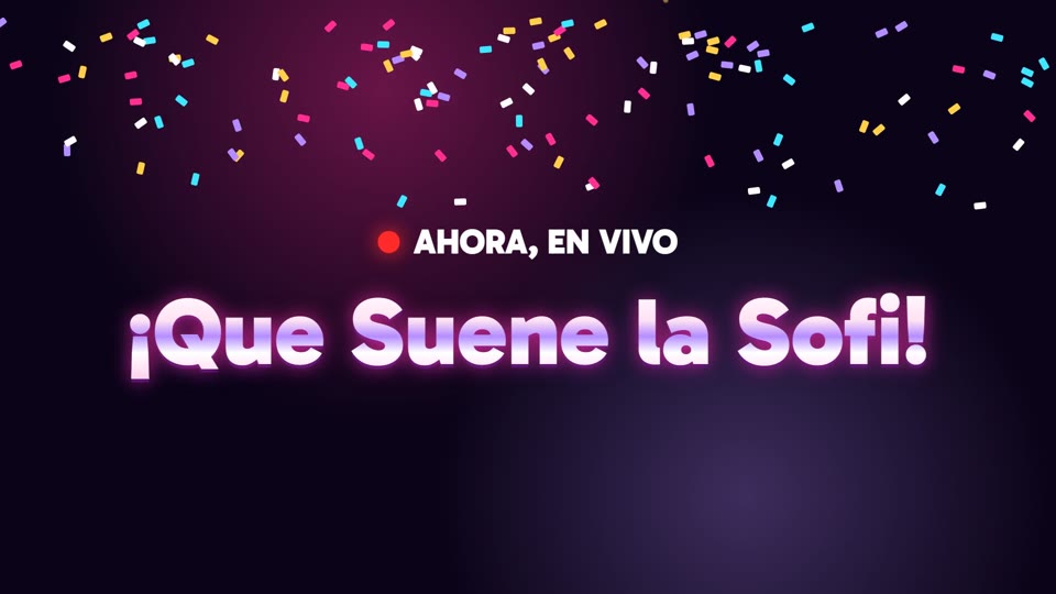Ahora, en Vivo, en el video