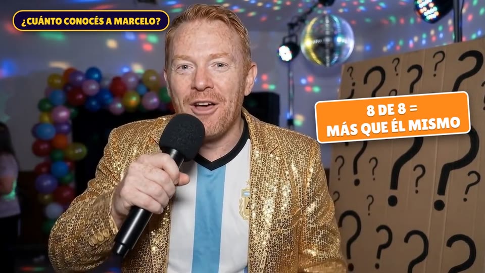 El Cierre, en el video