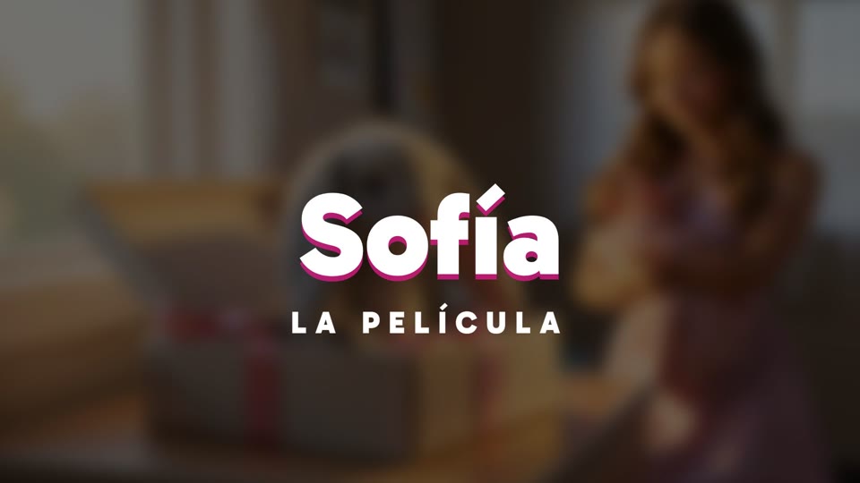 El Título, en el video