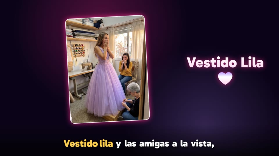 Tema 4: RKT, en el video