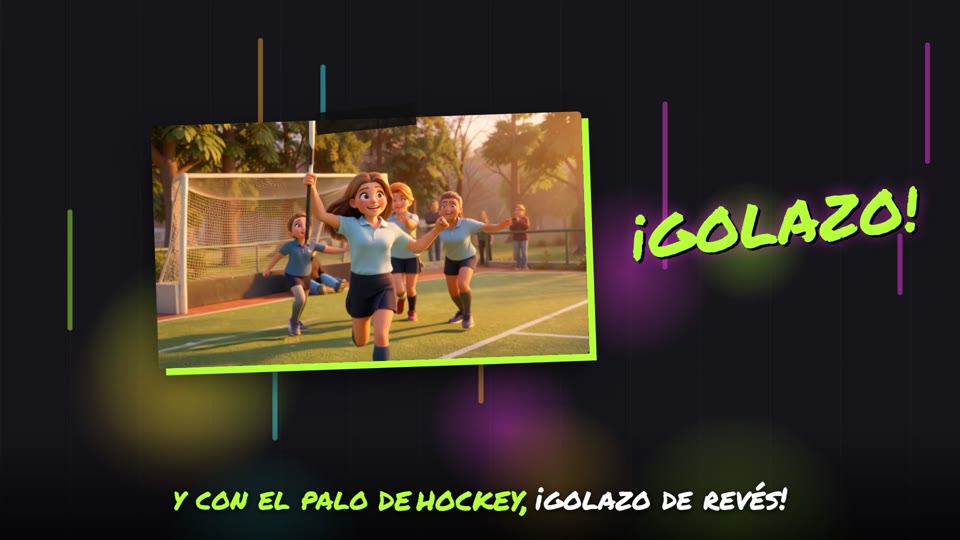 Tema 3: Reggaetón, en el video