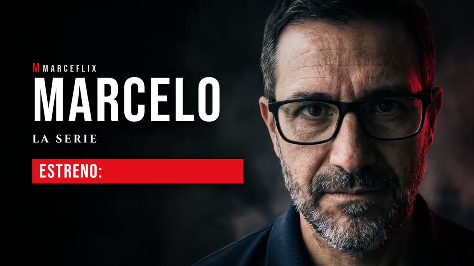 El Estreno, en el video