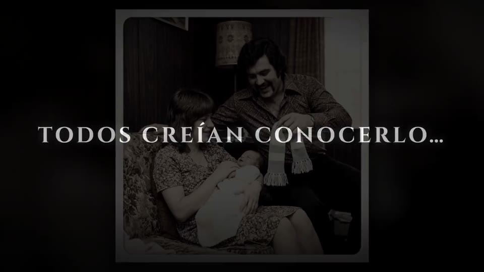 El Tráiler, en el video
