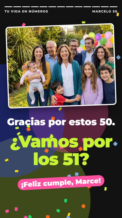 El Cierre, en el video