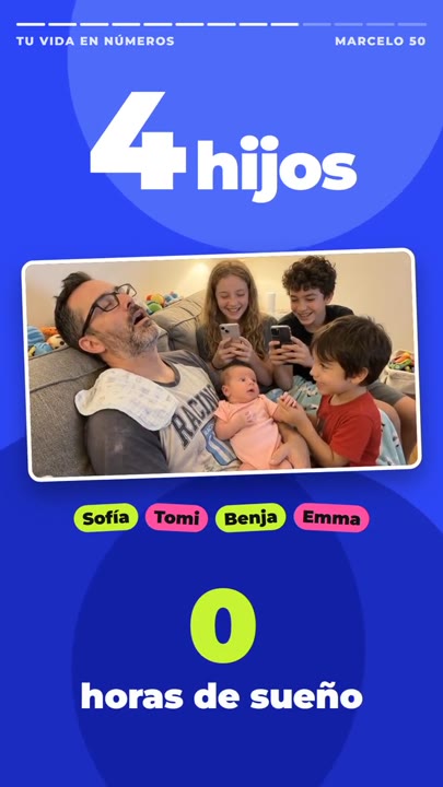 La Familia, en el video