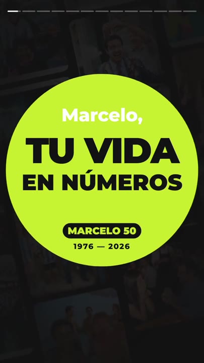 La Portada, en el video