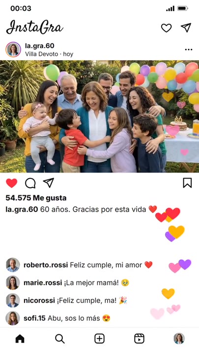 La Publicación de Hoy, en el video
